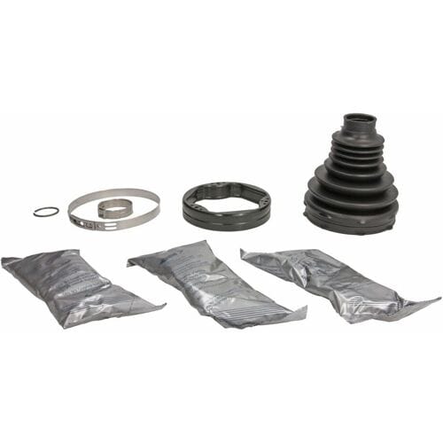 Balgenset, aandrijfas SPIDAN 36178
