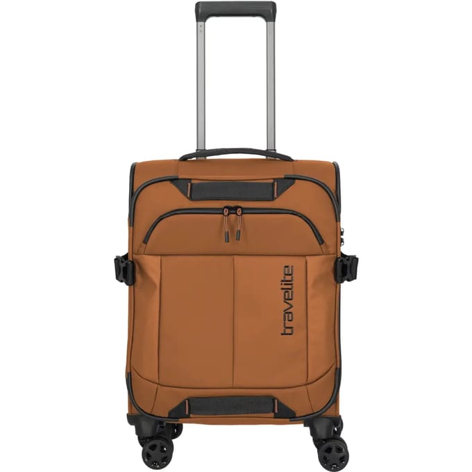 Koffer travelite Briize Trolley S