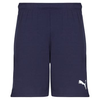 Puma teamRISE Short Heren - Maat XXL