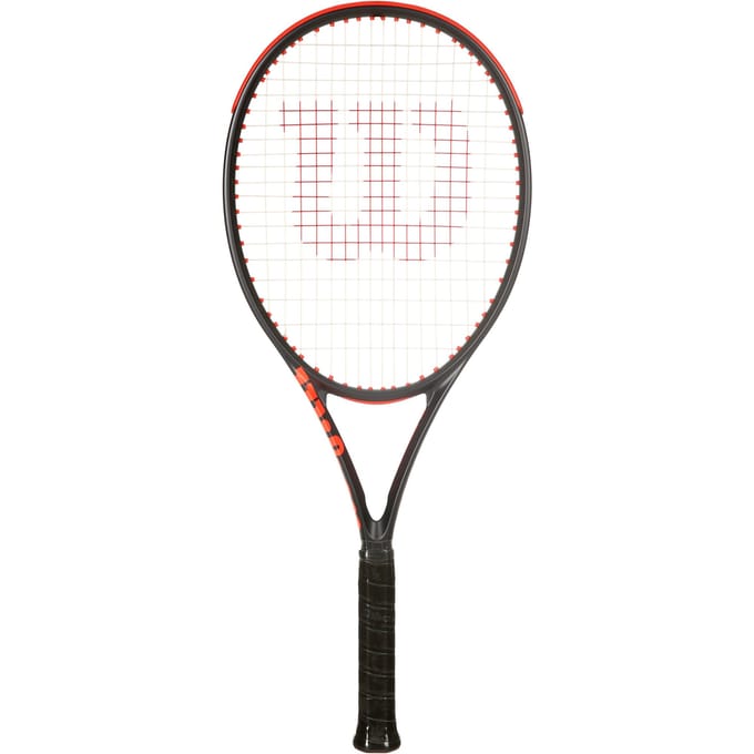 Wilson Clash Team 103 V3.0 Tennisracket