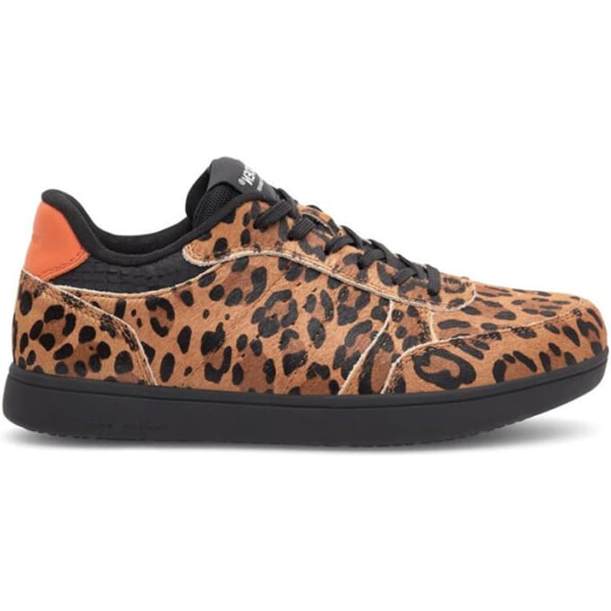 Sneakers Bjork Leo