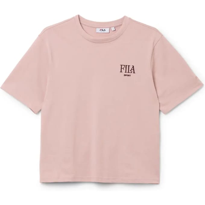 Dames-T-shirt Fila Casateia