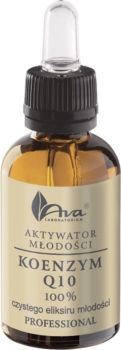 Youth Activator Co-enzym Q10 serum met vitaminen 30ml