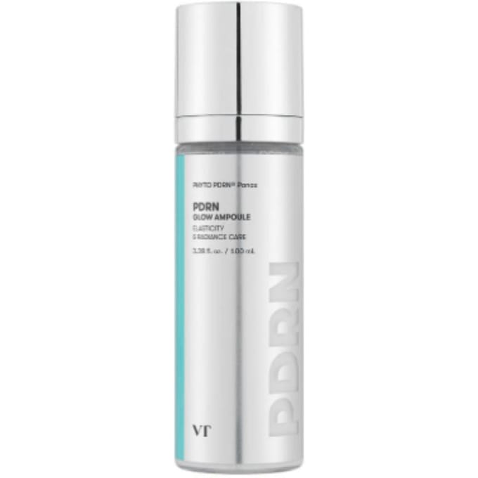 VT PDRN Crème Éclat Lumineux 50 ml | Hydratant Éclaircissant Coréen 1EA gray