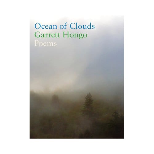 Ocean Of Clouds - Garrett Hongo