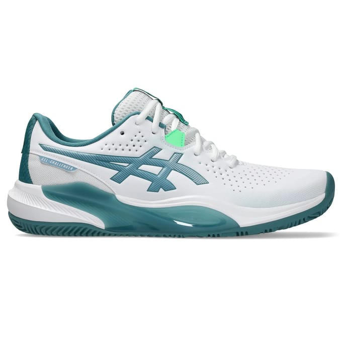 Padel schoenen Asics Gel-Challenger 15
