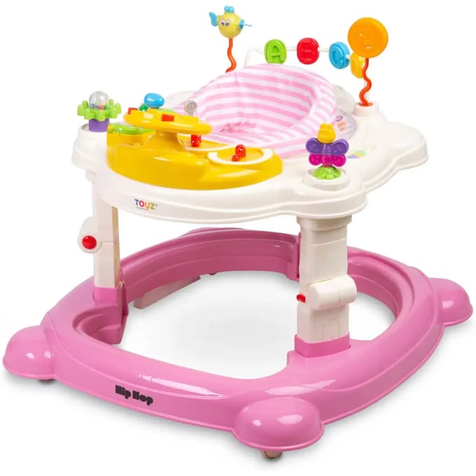 Loopfiets Toyz Hiphop