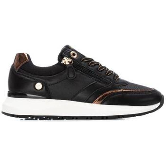 Lage Sneakers Xti 14418302
