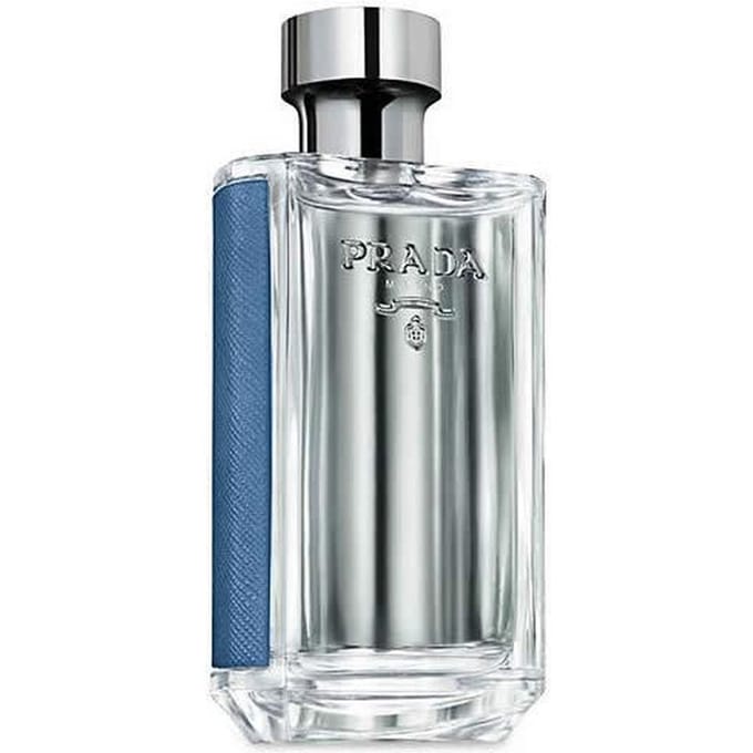 Prada - Herenparfum Prada EDT - Mannen - 150 ml
