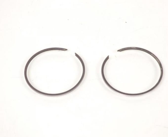 Segment de piston pour Moto Honda 50 NSF Après 1990 13013-GE2-305 Neuf