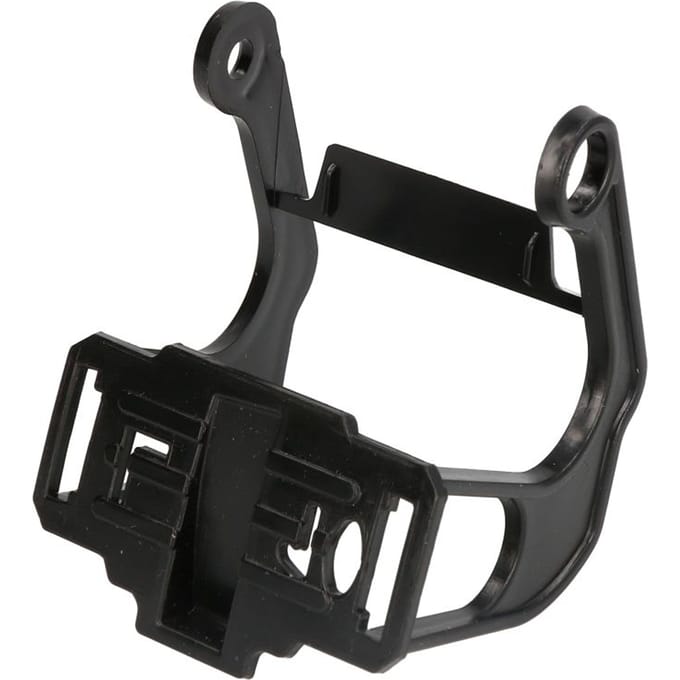 Bumper - onderdelen BLIC 5513-00-0067915WP