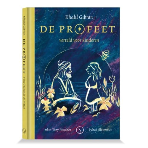 De Profeet - Tiny Fisscher