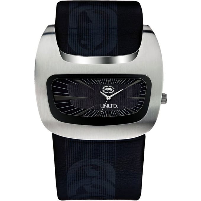 Marc Ecko E15090G1 Horloge Heren 55 mm