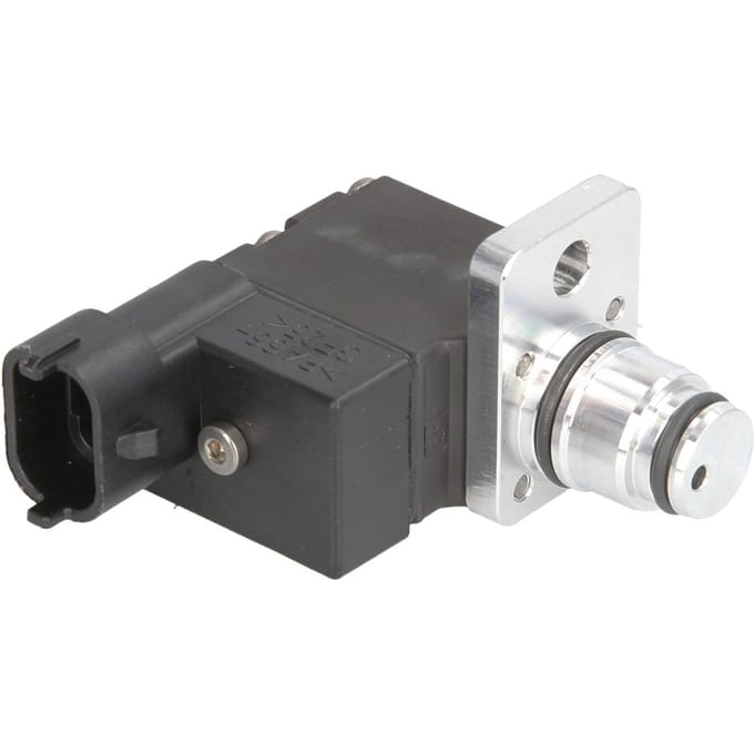 Drukregelklep, Common-Rail-System BOSCH F 00B H40 004