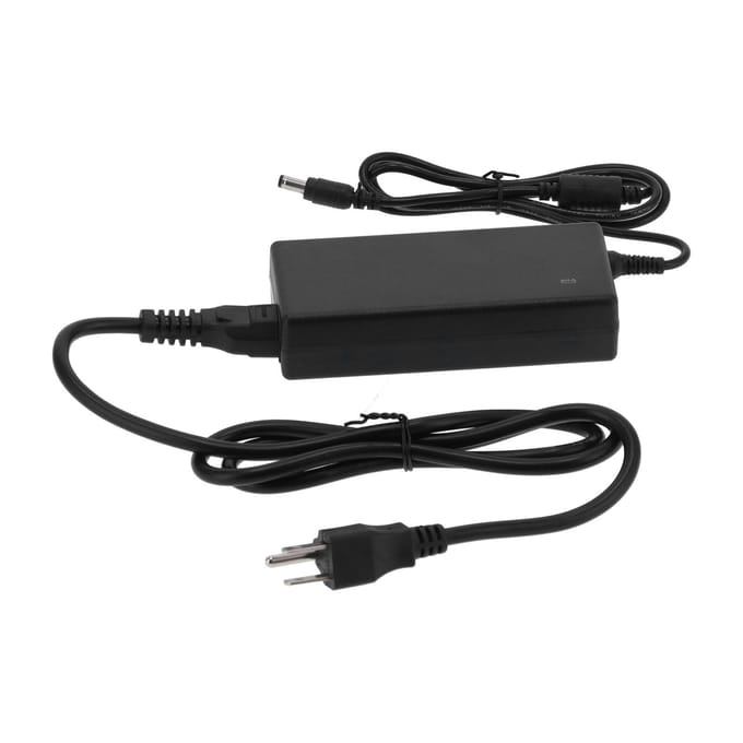 B6 Lader 15V 6A 90W Magnetische Ring Anti-Interferentie Duurzame Gebalanceerde Stroomadapter