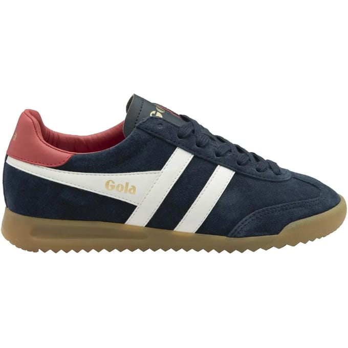 Damestrainers Gola Torpedo Trainer