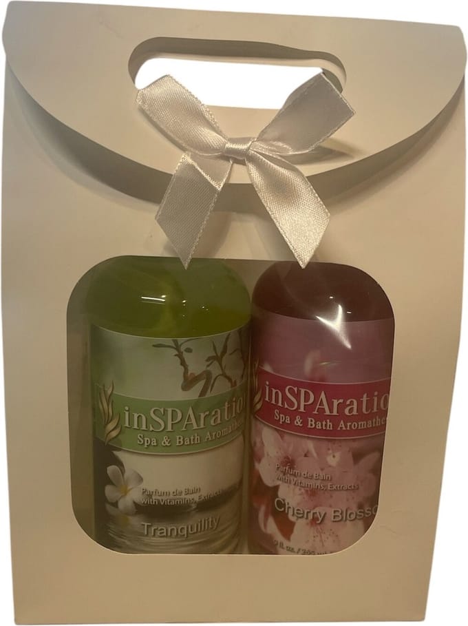 inSPAration - Gift set