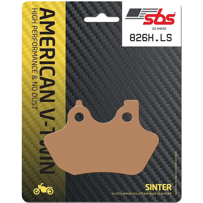 Remblok Sbs Go Ahead 826LS