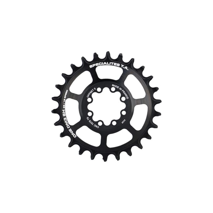 Schijflade Tā Sram EAGLE