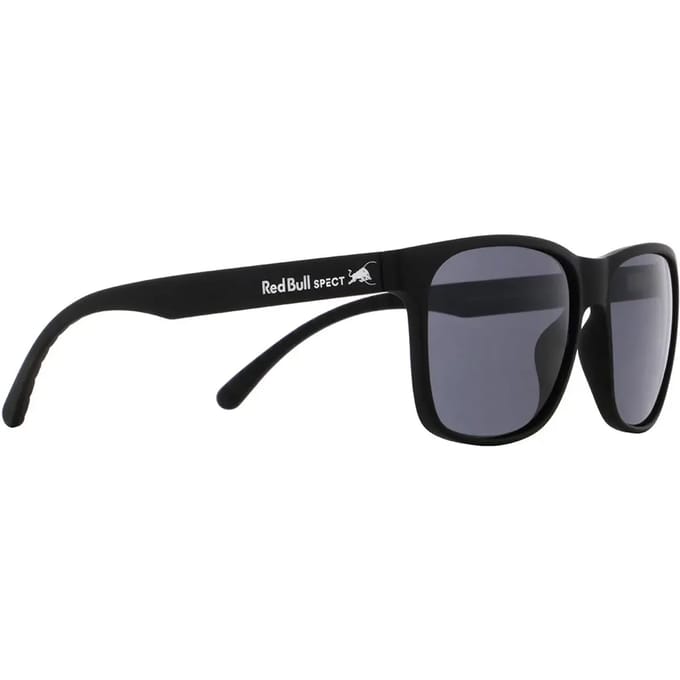 RED BULL Earle 001P - zonnebril unisex - zwart
