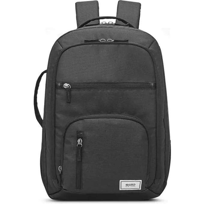 Rugzak Solo New York Grand Travel TSA