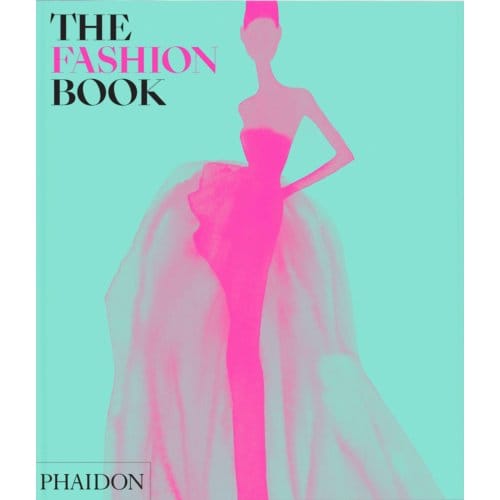 The Fashion Book - Phaidon Editors
