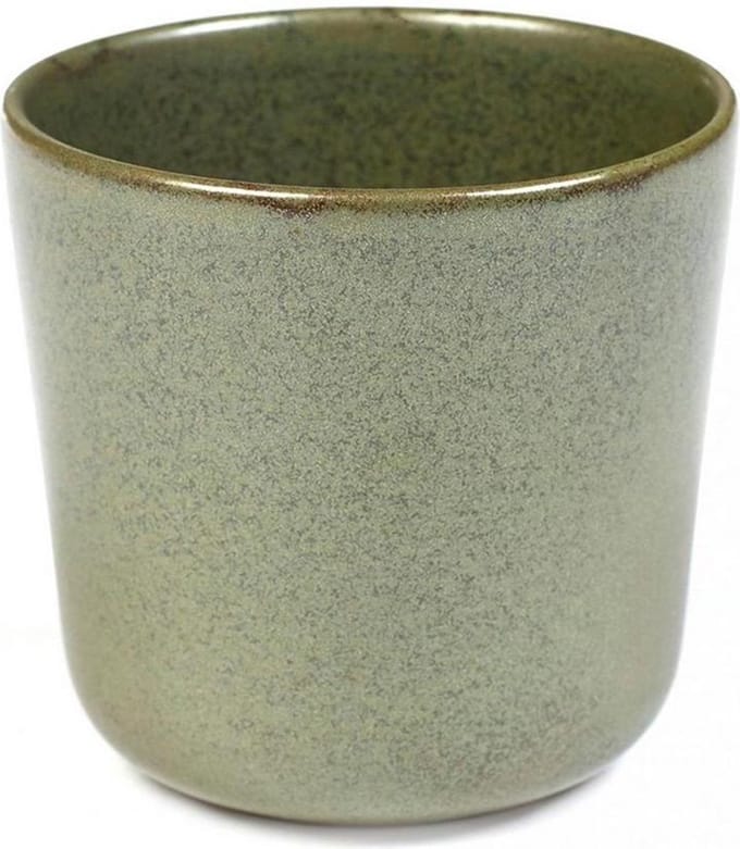 Serax Surface mok - Ø9 cm - 1 stuk