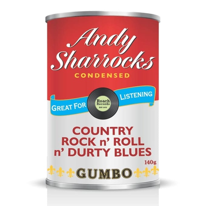 Country Rock N' Roll N' Durty Blues