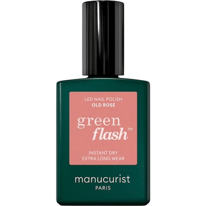 manucurist Paris Nagellak LED Gel Nagelverf nagellak Dames 15 ml