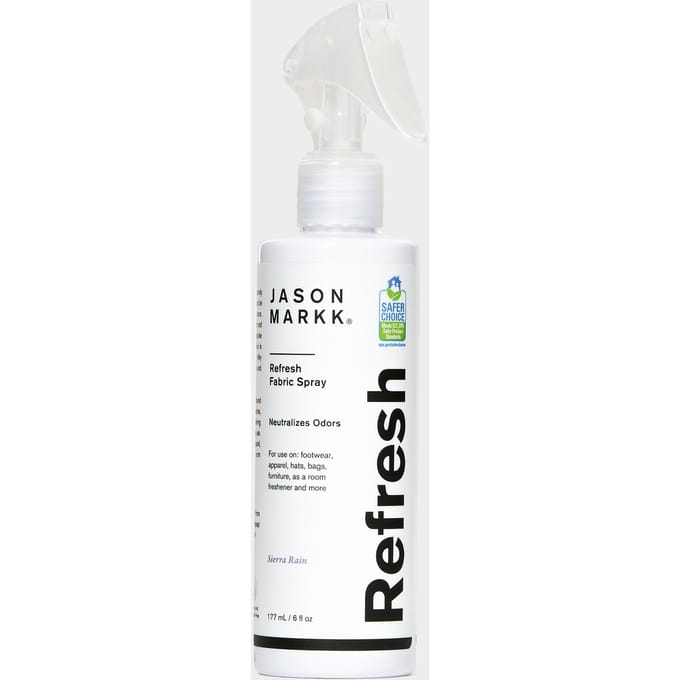 Verfrissende spray Jason Markk Sierra Rain