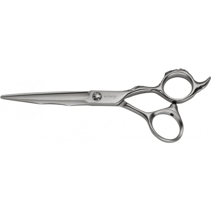 E-Kwip Knipschaar Pirate PR 60 Zilver 6inch