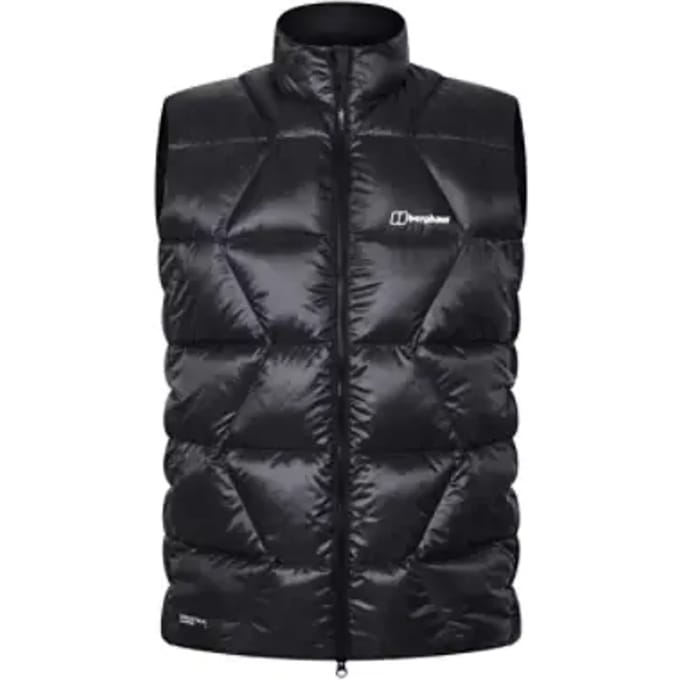 Mouwloos donsjack Berghaus Explorer