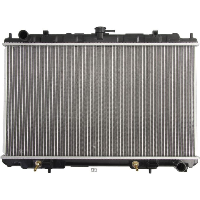 Radiator, motorkoeling THERMOTEC D71009TT