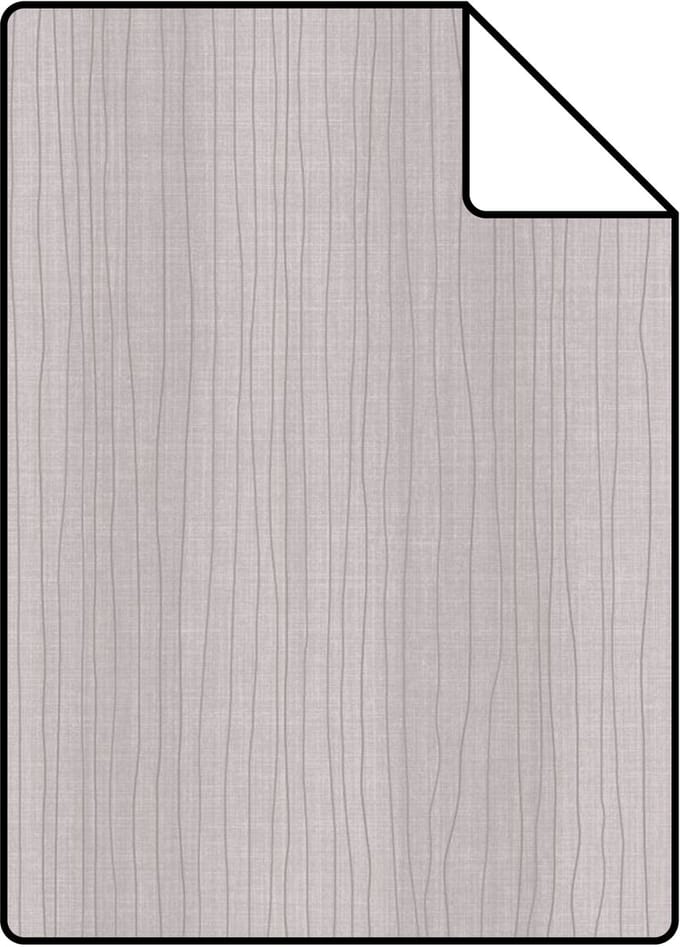 Proefstaal Origin Wallcoverings behang strepen roze - 26,5 x 21 cm - 346646-S
