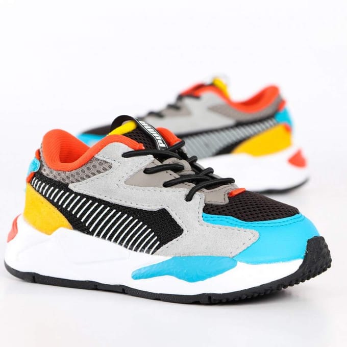 Puma Junior RS-Z AC Inf Sneakers
