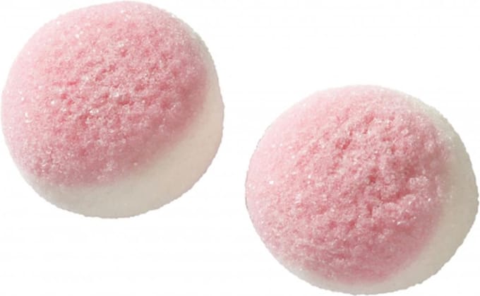 ASTRA SWEETS STRAWBERRY DREAM SNOEP 1kg
