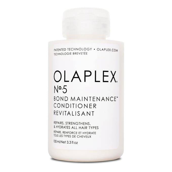 Olaplex No.5 Bond Maintenance Conditioner 100ml - Conditioner voor ieder haartype