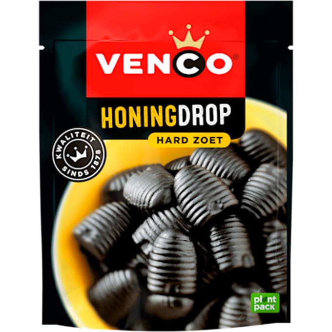 Honingdrop