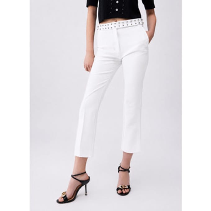 Broek Liu Jo WA6106 T2527-X0727