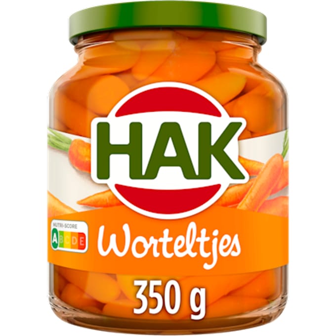 Worteltjes