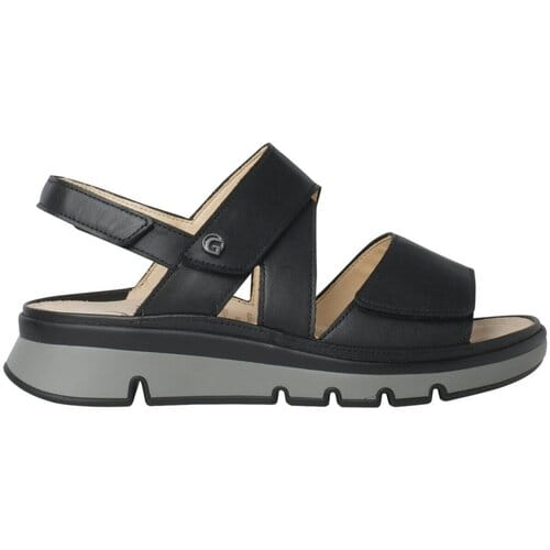 Sandalen Ganter -