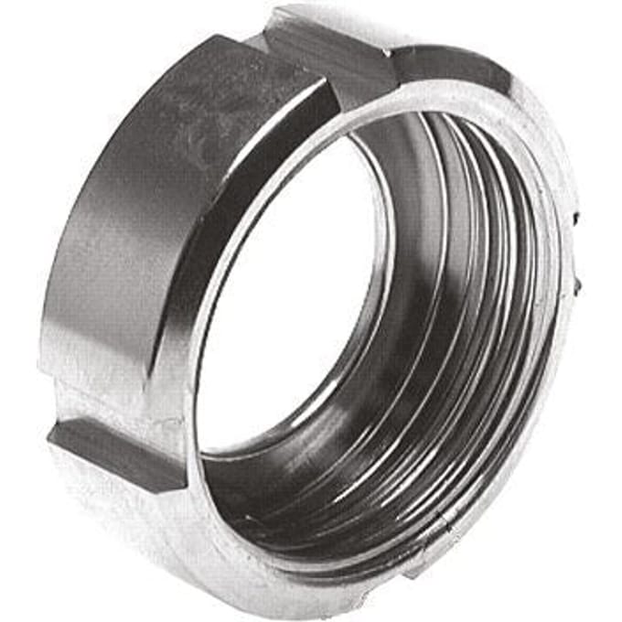 Wartelmoer 190 X 1/4" DIN 11851