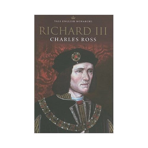 Richard Iii - Charles Ross