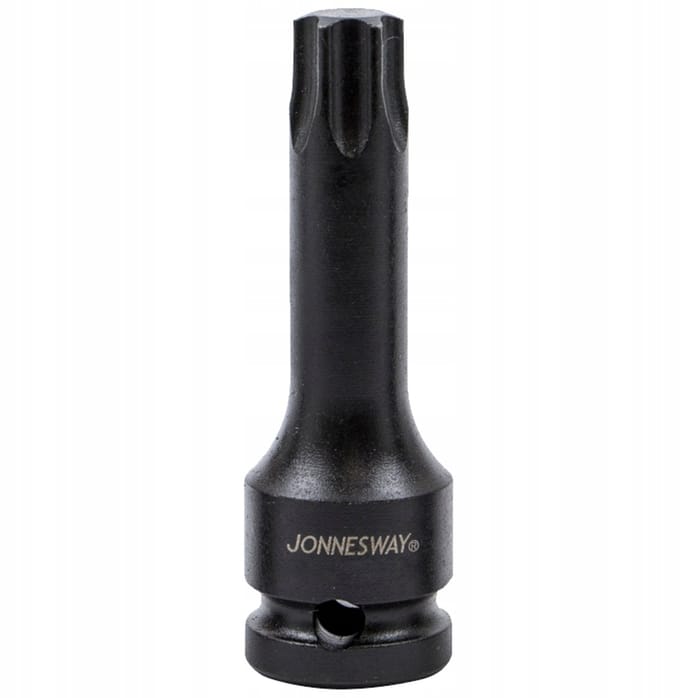 Jonnesway Slagdoppenset TORX T50 1/2"