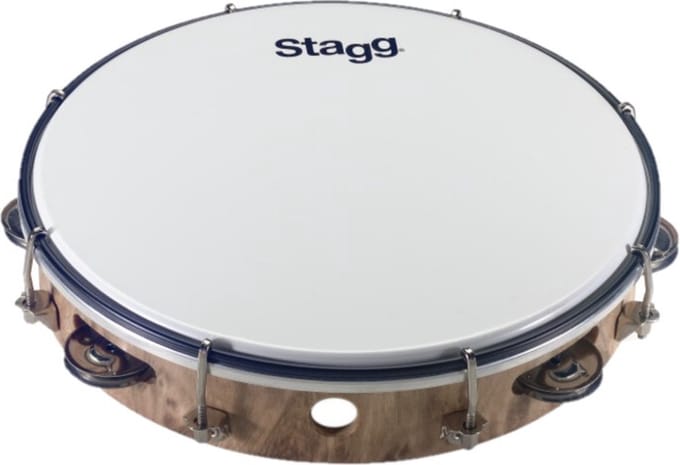 Stagg Tamboerijn TAB-112P/WD