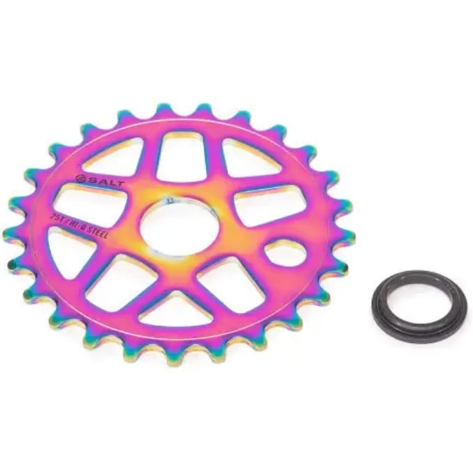 Fietskroon Salt Gateway Alloy