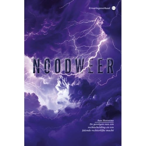 Noodweer - Ans Hoorens