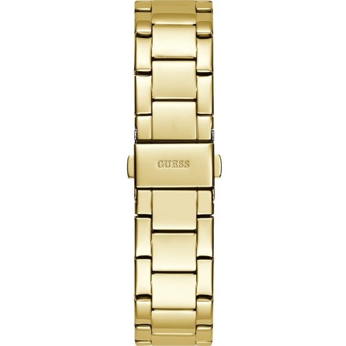 Guess BGW0605L2 Lady Idol Horlogeband