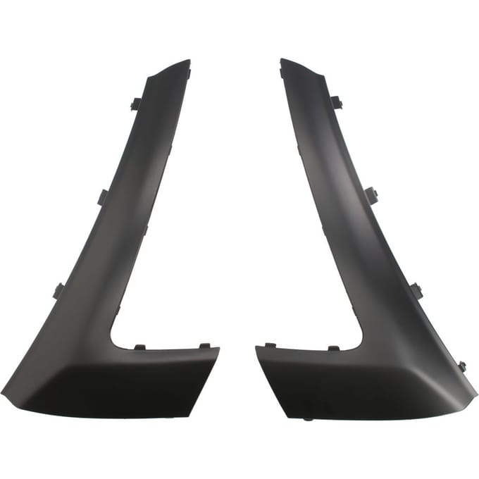 Sierlijst/beschermstrip, bumper BLIC 5703-05-0557920Q