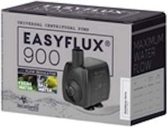AquAtlantis Pomp Easyflux 900